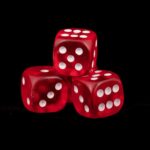 Oddsmester: három karrier, ami ideális fogadásokhoz